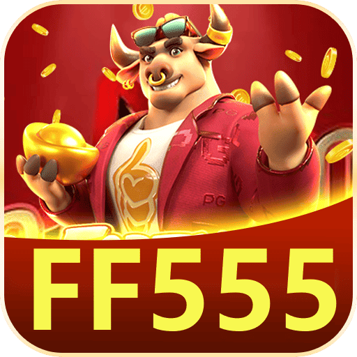 FF555 Cassino Online